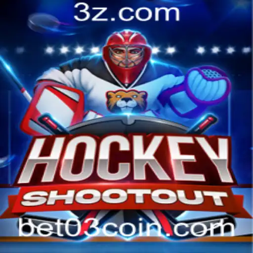 HockeyShootout: A Emoção do Gelo com a Palavra-Chave Bet 03