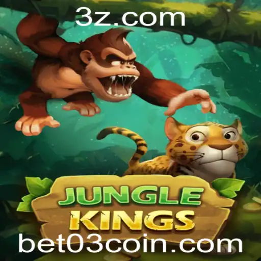 JungleKings: A Emoção Selvagem do Jogo e Suas Regras