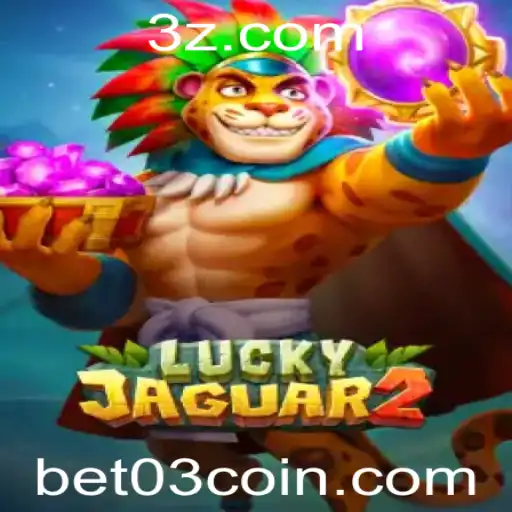 Explorando Luckyjaguar2: O Jogo de Apostas Emocionante