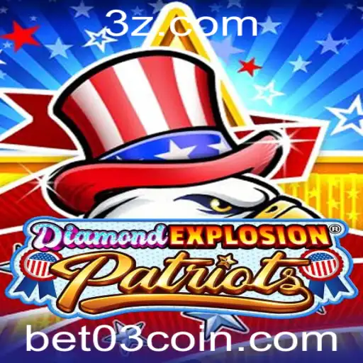 Explorando o Mundo de DiamondExplosionPatriots: A Aventura e as Regras de Bet 03