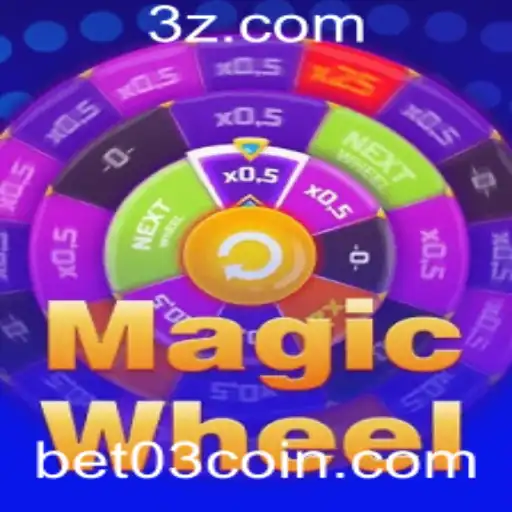 Descubra o Fascinante Universo de MagicWheel e as Estratégias de Jogo com Bet 03