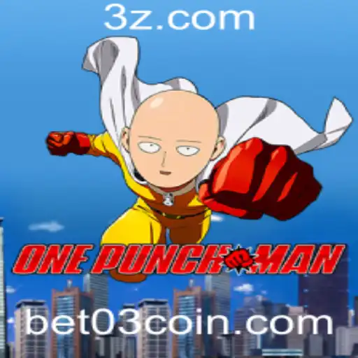 Descubra o Mundo de OnePunchMan: Bet 03
