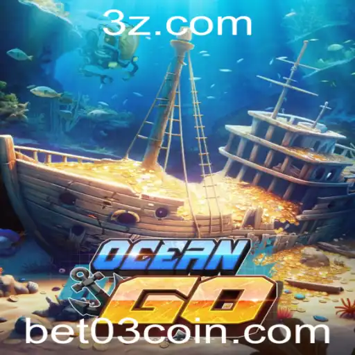 OceanGO: Explorando as Profundezas com Bet 03