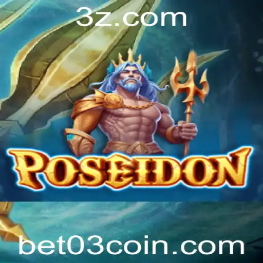 Explore o Mundo de Poseidon: Um Jogo de Aventura e Estratégia