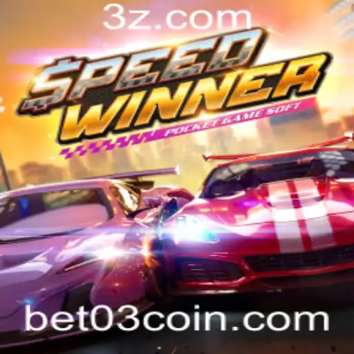 Descubra a Emoção do Jogo SpeedWinner e as Estratégias da Bet 03