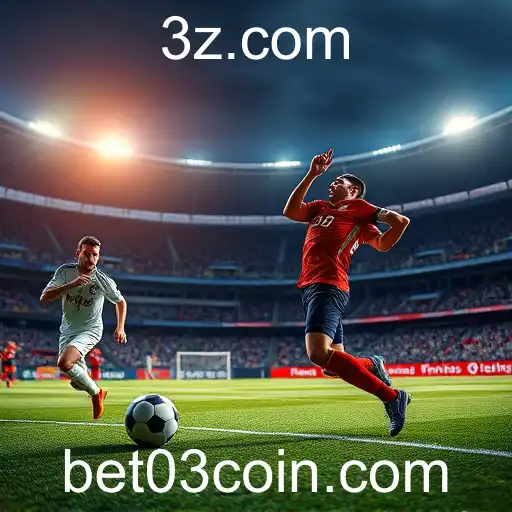 Bet 03: A Influência das Apostas no Mundo dos Esportes