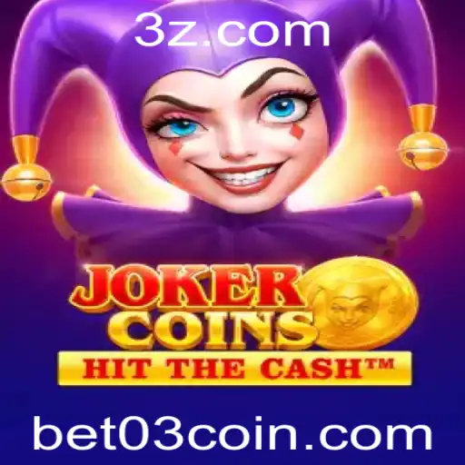 Descubra o Universo de JokerCoins: A Nova Sensação no Mundo dos Jogos de Aposta