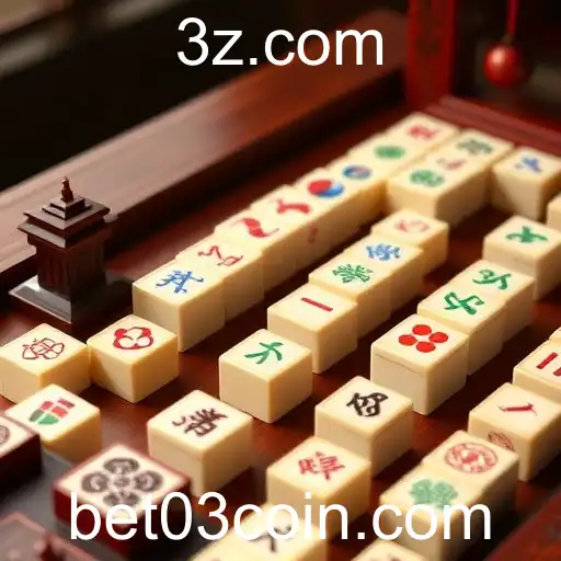 Explorando o Fascinante Mundo do Mahjong: Uma Jornada através do Jogo Clássico