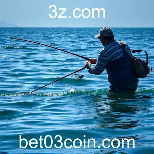 Explorando o Universo da Pesca com Foco em Bet 03