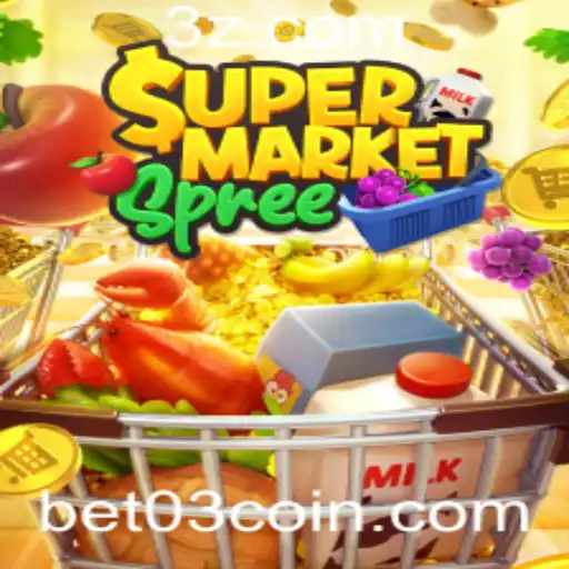 Explorando o Mundo de SupermarketSpree: Um Guia Completo