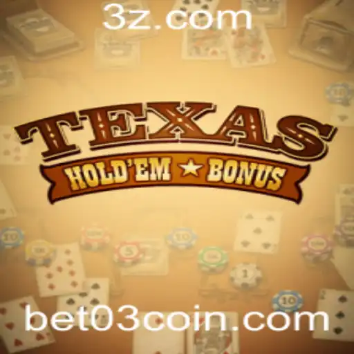 Explorando o Fascinante Jogo de Texas Hold'em Bonus