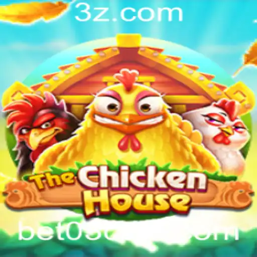 Descubra o Fascinante Jogo 'TheChickenHouse'