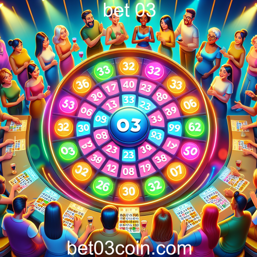 Explorando o Bingo: Diversão e Prêmios no Bet 03