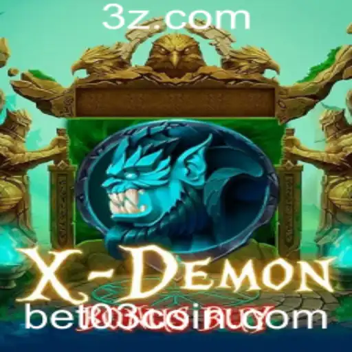 Descubra o Mundo Empolgante de XDemonBonusBuy